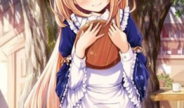 美女漫画色,漫画中的性感女神风采