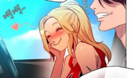 漫画 女神网咖,青春校园的奇幻冒险之旅